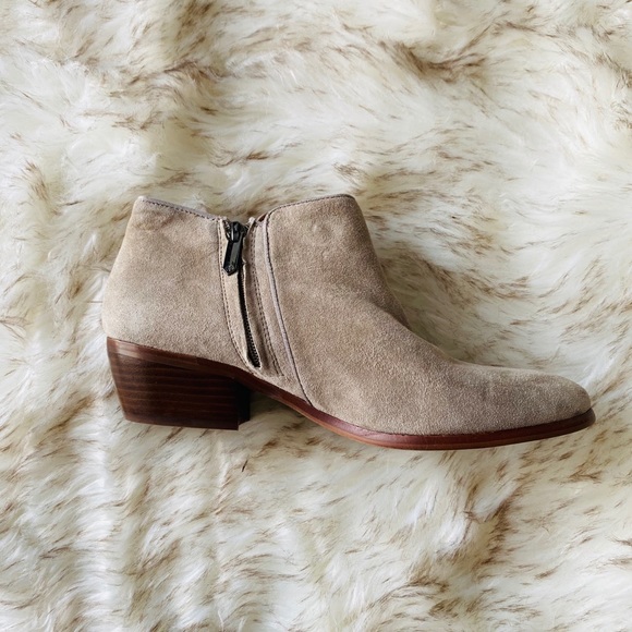 Sam Edelman Petty Chelsea boot size 9 NWOT - Picture 4 of 5